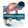 Anatomy & Strength Training: Without Specialized Equipment - Paperback