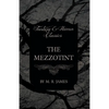 The Mezzotint (Fantasy and Horror Classics) - Paperback