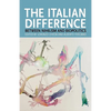 The Italian Difference: Between Nihilism and Biopolitics - Paperback