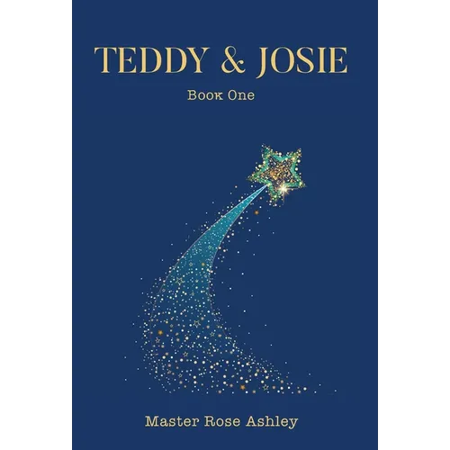 Teddy & Josie - Hardcover