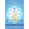 The Yoga of the Nine Emotions: The Tantric Practice of Rasa Sadhana - Paperback