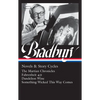 Ray Bradbury: Novels & Story Cycles (Loa #347): The Martian Chronicles / Fahrenheit 451 / Dandelion Wine / Something Wicked This Way Comes - Hardcover