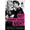 Hot Summer School Night - Paperback