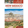 Best Tent Camping: New Mexico: Your Car-Camping Guide to Scenic Beauty, the Sounds of Nature, and an Escape from Civilization - Paperback