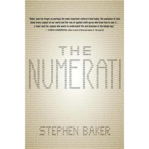 The Numerati - Paperback