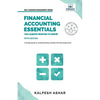 Financial Accounting Essentials You Always Wanted to Know: A Simple Guide to Financial Statements, Accounting Systems, Balance Sheets, and Income Stat - Paperback