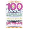 The Top 100 Dreams - Paperback
