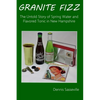 Granite Fizz: The Untold Story of Spring Water and Flavored Tonic in New Hampshire - Paperback