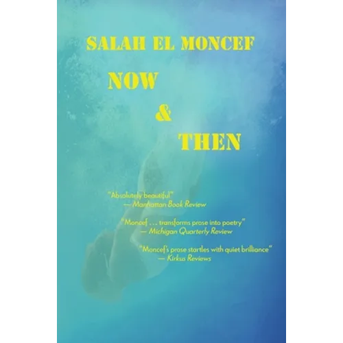 Now and Then - Paperback
