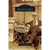 Nantucket - Hardcover