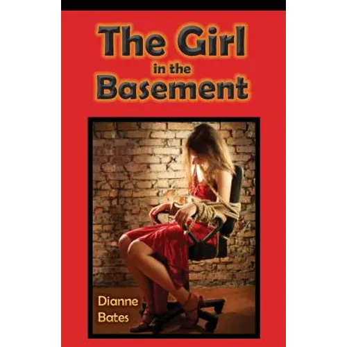 The Girl in the Basement - Paperback
