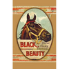 Black Beauty, Young Folks' Edition - Abridged with Original Illustrations - Hardcover