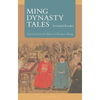 Ming Dynasty Tales: A Guided Reader - Paperback