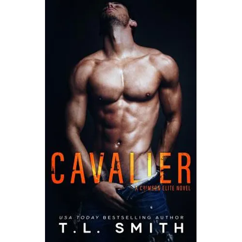 Cavalier - Paperback