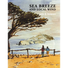 Sea Breeze and Local Winds - Paperback