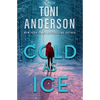 Cold as Ice: FBI Romantic Thriller - Paperback