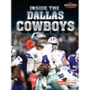 Inside the Dallas Cowboys - Paperback