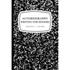 Autobiography Writing for Seniors - Paperback