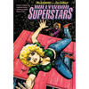 Hollywood Superstars - Paperback