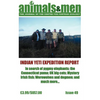 Animals & Men 49 - Paperback