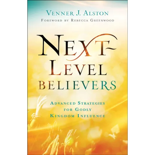 Next-Level Believers - Paperback