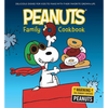 The Peanuts Family Cookbook: Delicious Dishes for Kids to Make with Their Favorite Grown-Ups - Hardcover