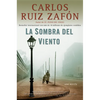 La Sombra del Viento / Shadow of the Wind - Paperback