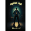 American D-Boy - Paperback