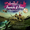 Annabelle & Aiden: The Story Of Life (An Evolution Story) - Paperback