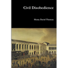 Civil Disobedience - Paperback