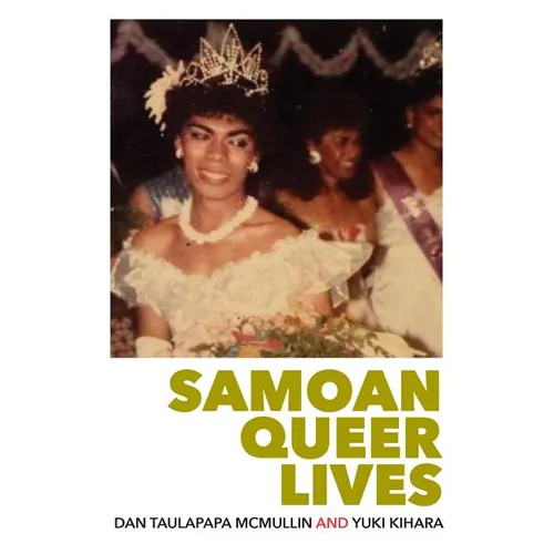 Samoan Queer Lives - Paperback