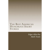 The Best American Humorous Short Stories - Paperback