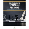 Do-It-Yourself Strategic Planning - Paperback