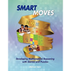 Smart Moves: Developing Mathematical Reasoning with Games and Puzzles - Paperback