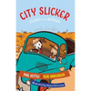 City Slicker: Clancy of the Outback - Paperback