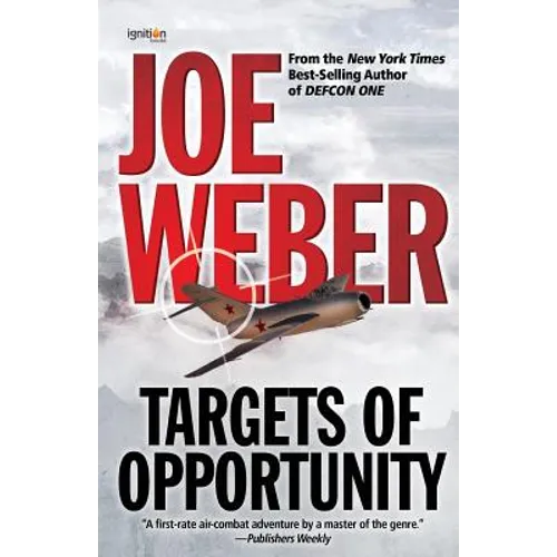 Targets of Opportunity - Paperback