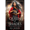 Queen of Shades: The Complete Series - Paperback