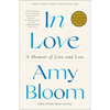 In Love: A Memoir of Love and Loss - Paperback