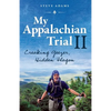 My Appalachian Trial II: Creaking Geezer, Hidden Flagon - Paperback