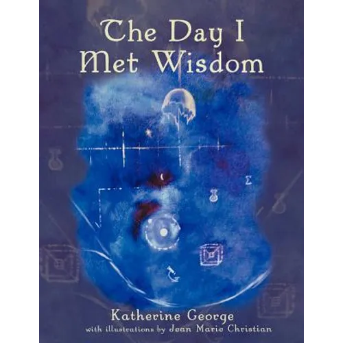 The Day I Met Wisdom - Paperback