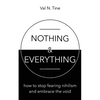 Nothing & Everything: How to stop fearing nihilism and embrace the void - Paperback