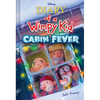 Cabin Fever (Special Disney+ Cover Edition) (Diary of a Wimpy Kid #6) - Hardcover