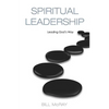 Spiritual Leadership - Paperback