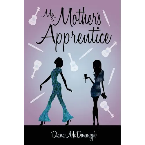 My Mother's Apprentice: A Sequel - Paperback