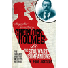 The Further Adventures of Sherlock Holmes: The Stalwart Companions - Paperback