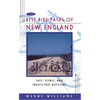 The Best Bike Paths of New England: Safe, Scenic, and Traffic-Free Bicycling - Paperback