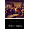 The Discovery of Witches - Paperback
