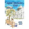 Maybe It's About Time - Paperback