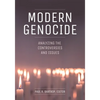 Modern Genocide: Analyzing the Controversies and Issues - Hardcover