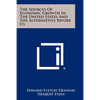 The Sources Of Economic Growth In The United States And The Alternatives Before Us - Paperback
